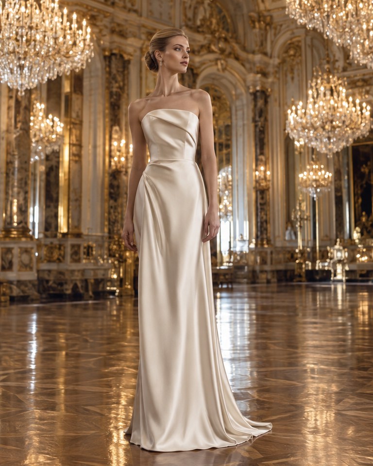 Ivory after dark: Minimal statement